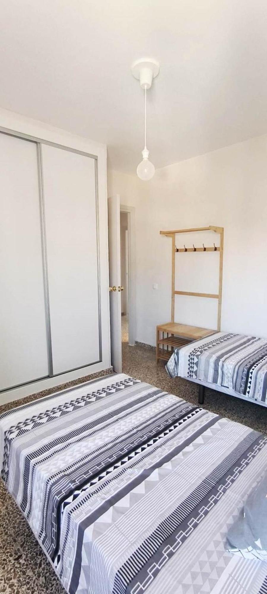 Luminoso Apartamento Playa Torrecilla. Con Piscina 네르하 외부 사진