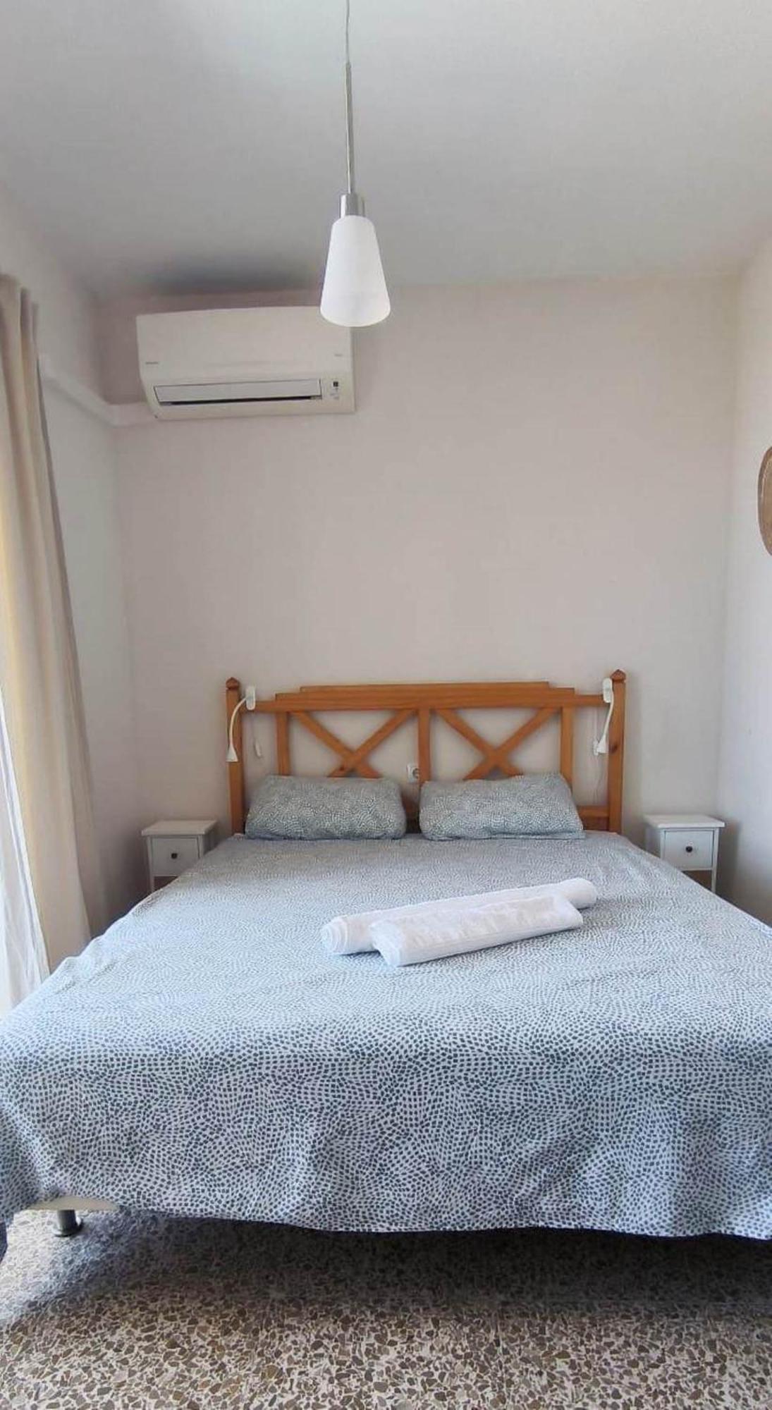 Luminoso Apartamento Playa Torrecilla. Con Piscina 네르하 외부 사진