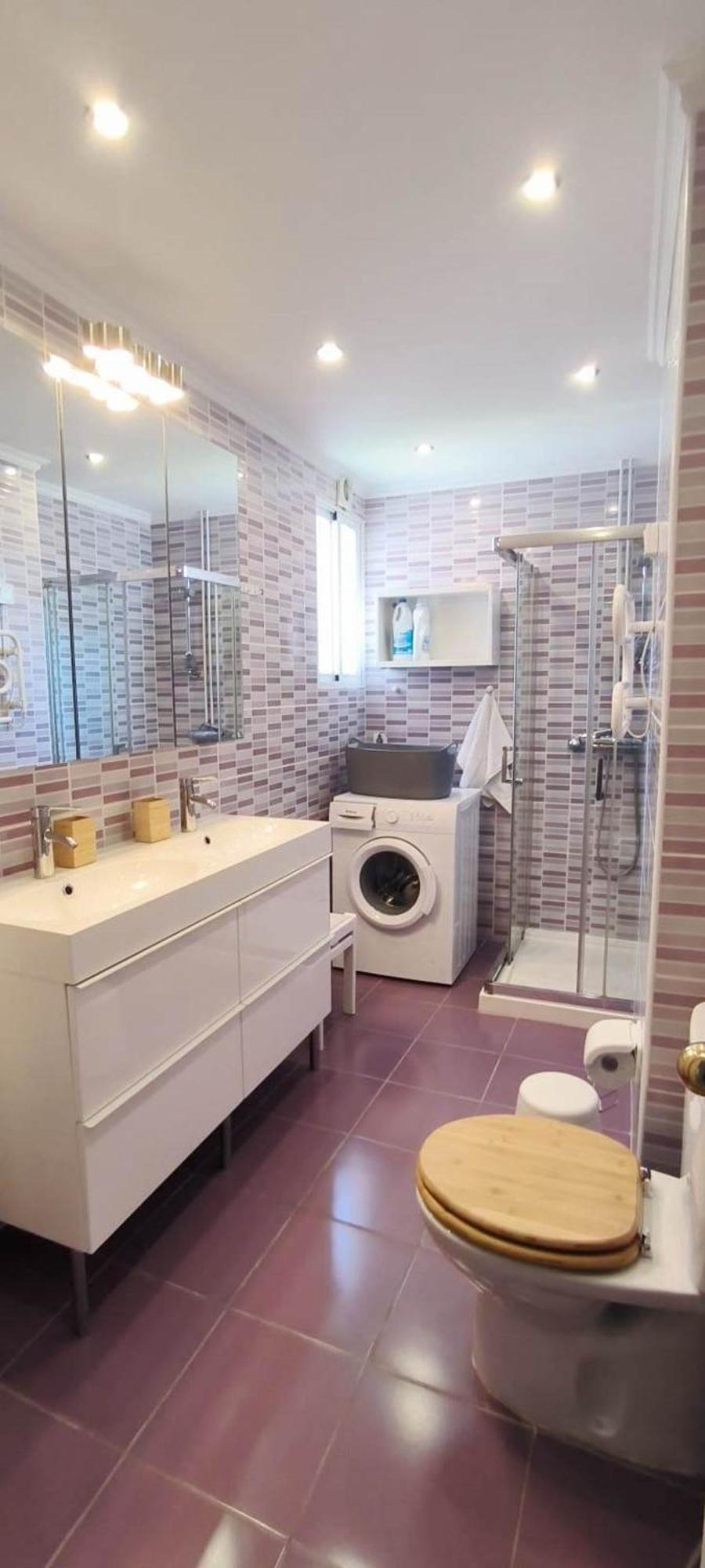Luminoso Apartamento Playa Torrecilla. Con Piscina 네르하 외부 사진