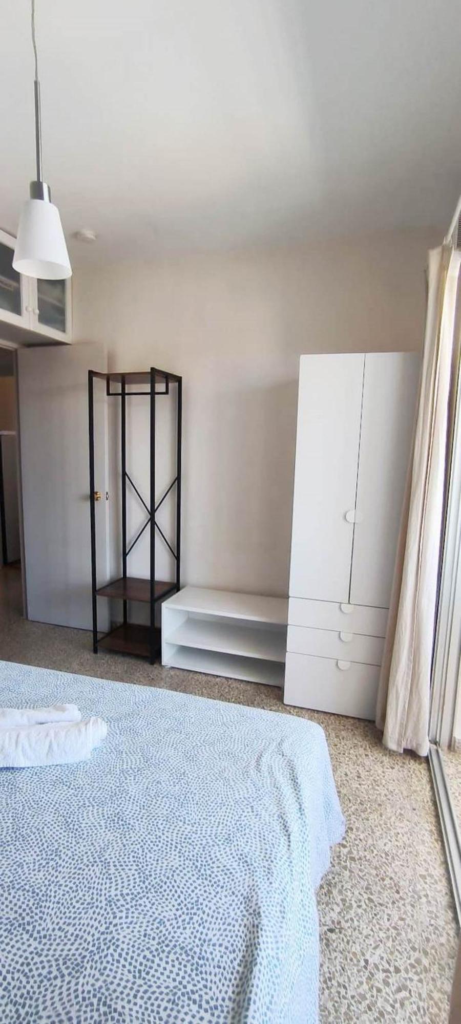 Luminoso Apartamento Playa Torrecilla. Con Piscina 네르하 외부 사진